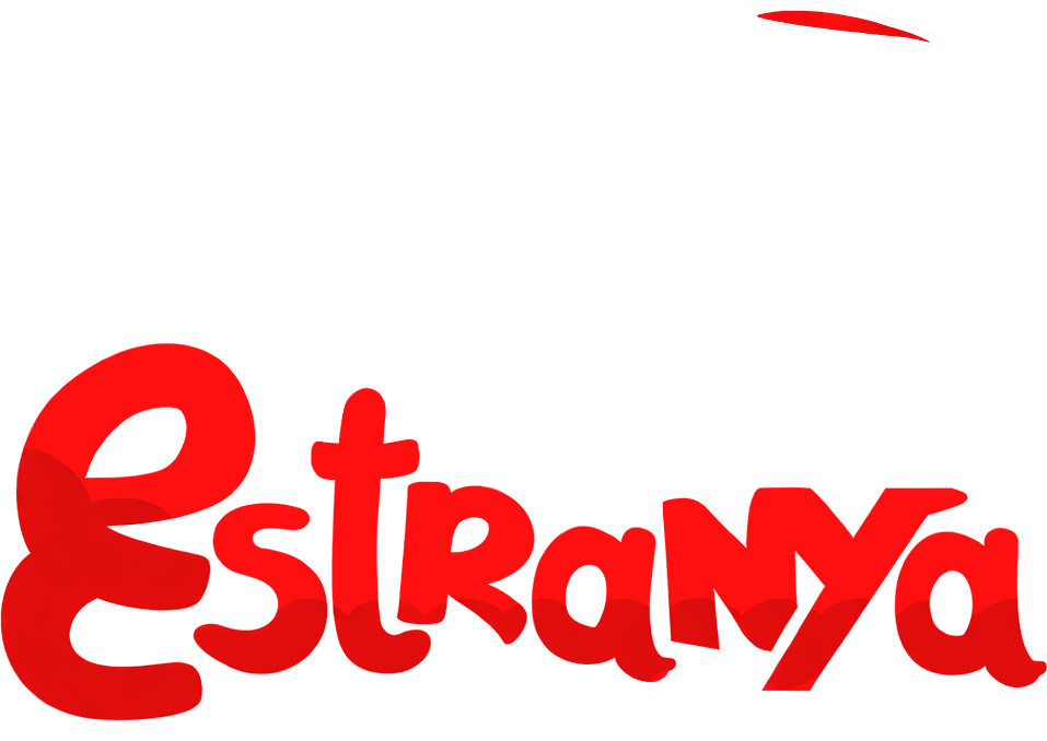 Estranya Cia Teatre